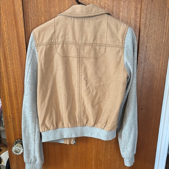 Anthropologie Hei Hei Jacket Size S - Picture 5 of 5